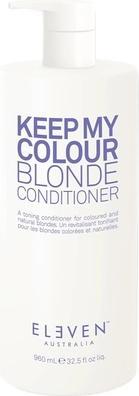 Produktbild NoName Keep My Colour Blonde Conditioner 960ml (960 ml)