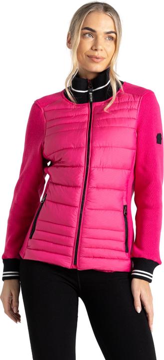 Produktbild Dare2b Icy Steppjacke Hybrid (40)