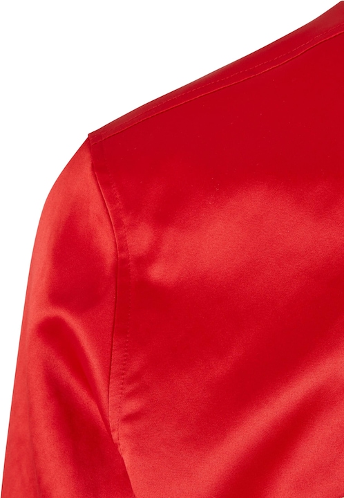 Produktbild Starter Satin College Jacket - 161479 (M)