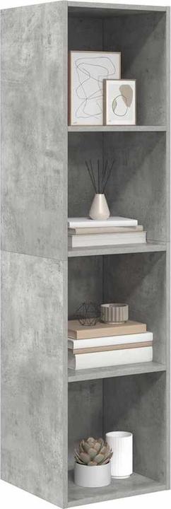 Produktbild vidaXL Mab (37 x 37 x 142.5 cm)