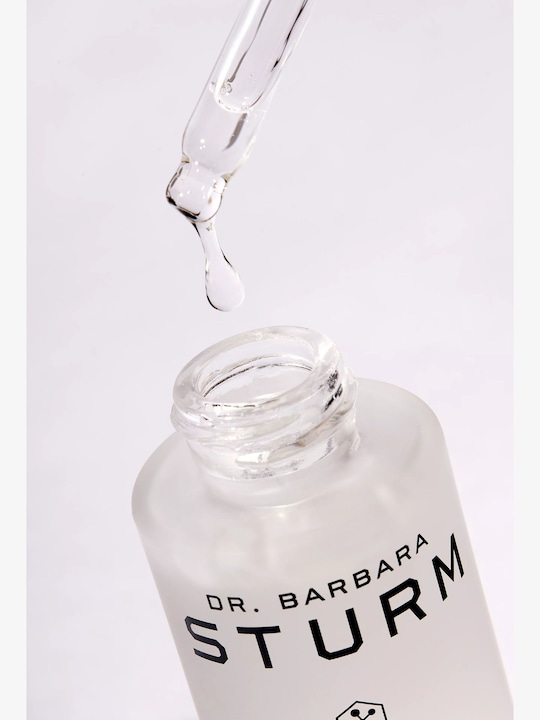 Actual product image Dr. Barbara Sturm Hyaluronic Serum - Hyaluronic Acid Facial Serum - 30ml (30 ml)