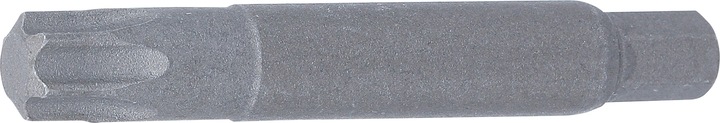 Produktbild BGS Bit Antrieb Aussensechskant 10 mm (3/8") T-Profil (für Torx) T50 (10mm)