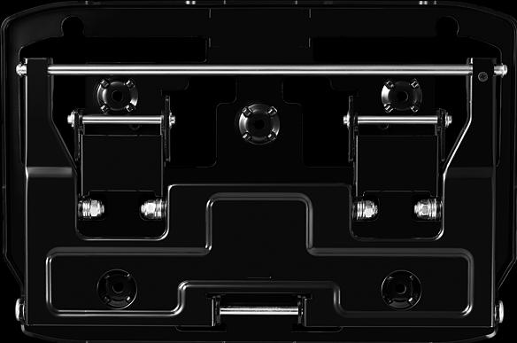 Actual product image Samsung WMN-M25EA No Gap Wall-Mount QLED 75" (Wall, 75", 50 kg)