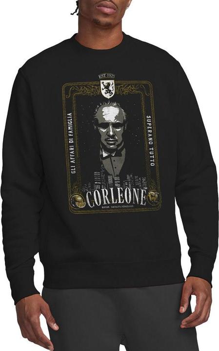 Image du produit The Godfather - Sweat - Adulte (M)