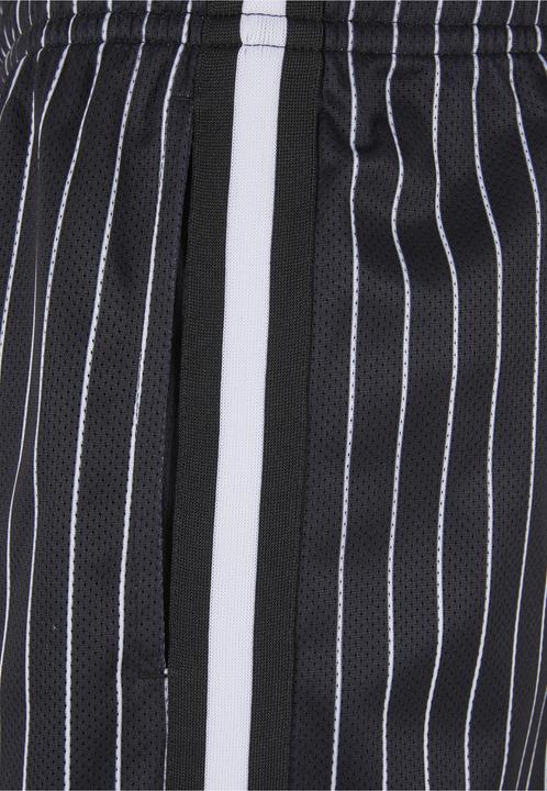 Image du produit Urban Classics Short en maille rayée - 141033 (S)