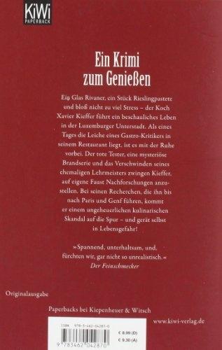 Immagine prodotto Teufelsfrucht (Tedesco, Tom Hillenbrand, 2011)