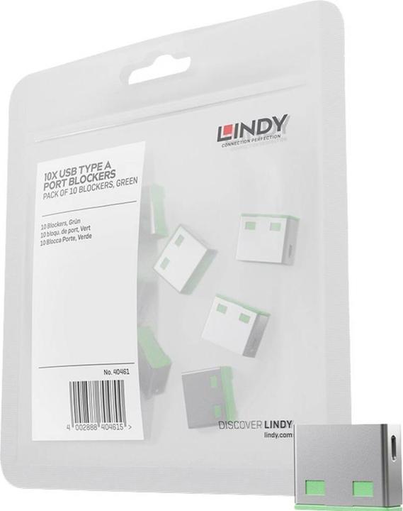 Produktbild Lindy Key Extension Kit