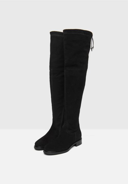 Actual product image Nero Giardini Stiefel (37)