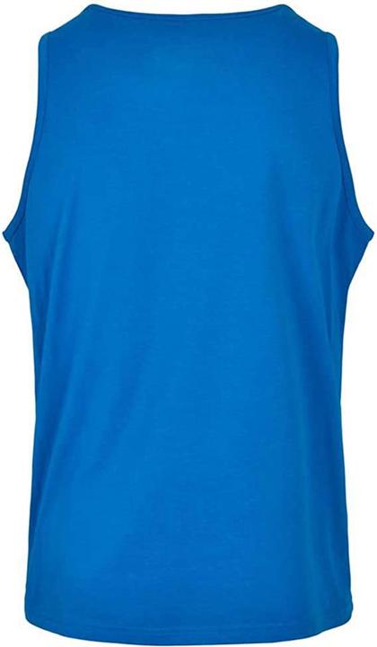 Actual product image Build Your Brand Basic Sleeveless Top (5XL)