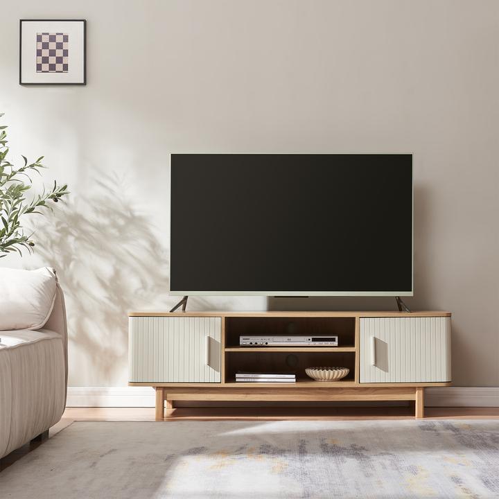 Actual product image En.Casa Ferrersp (140 x 40 x 45 cm)