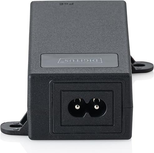 Produktbild Digitus Gigabit Ethernet PoE++ Injektor, 802.3bt (802.3bt (PoE++), 60 W)