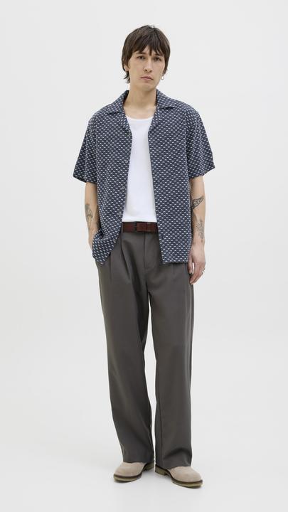 Actual product image Jack & Jones Relaxed Fit Hemd Hemd (L)