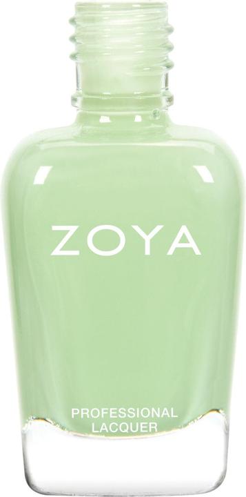 Produktbild Zoya Tiana (Farblack)