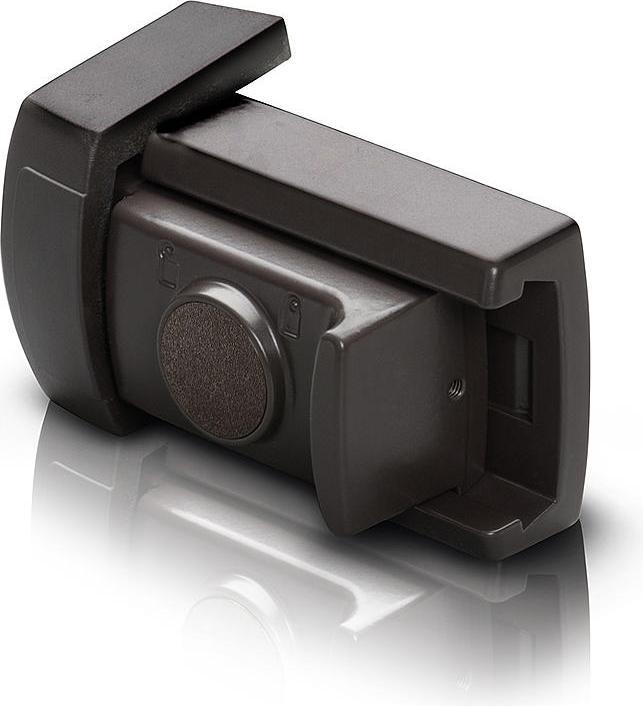 Image du produit Burg Wächter Fenster- und Türriegel Winsafe WR 60 BR SB