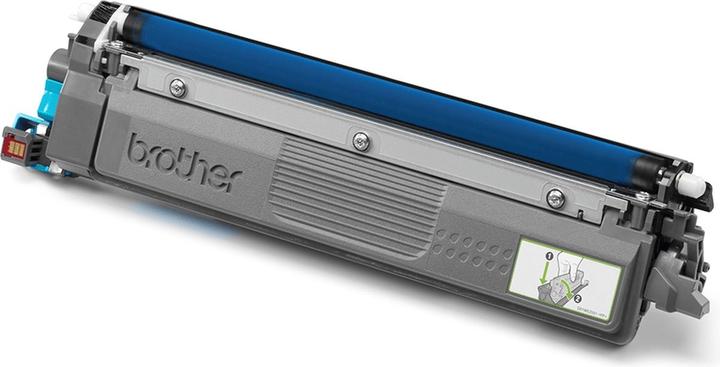 Produktbild Brother TN249C TONER FCL (C)