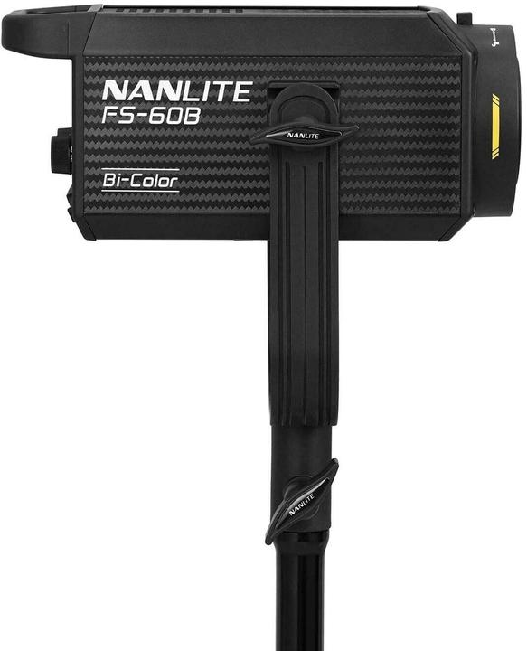 Nanlite FS-60B (Videoleuchte, Studioleuchte)