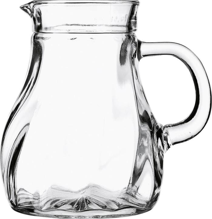 Mäser Pichet à vin/jus de fruits // 0,5l (0.50 l)