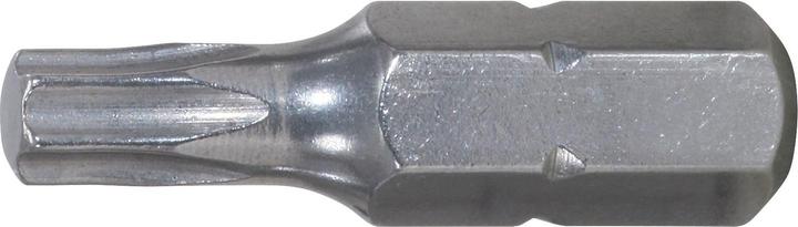 KS Tools 1/4" STAINLESS STEEL Bit Torx, 25mm, T20 (Zeskantbus TX)
