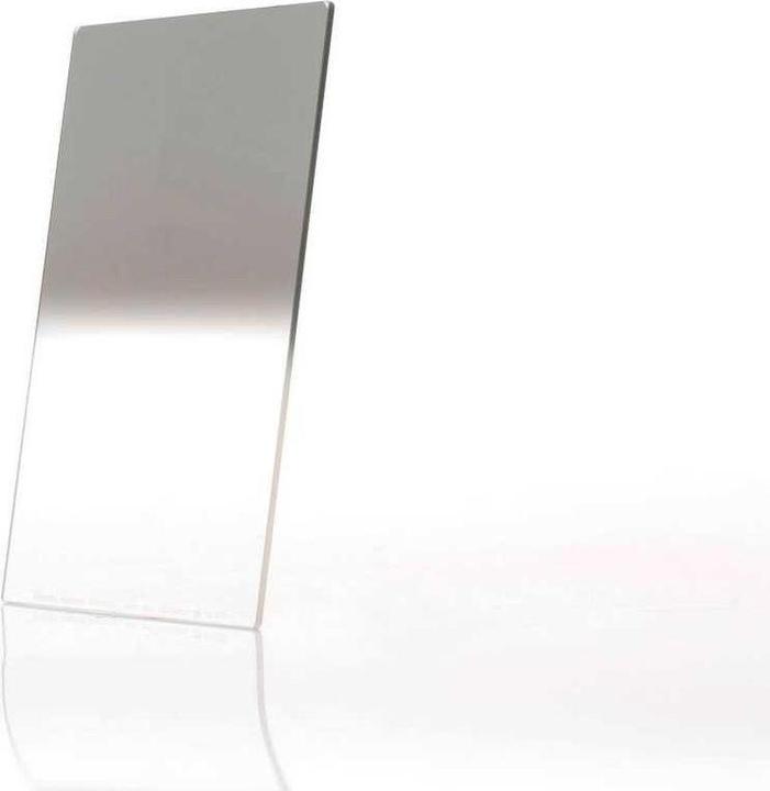 Produktbild Benro Master Filter (Glas) 100x150mm GND 4 Hard 2-Stop