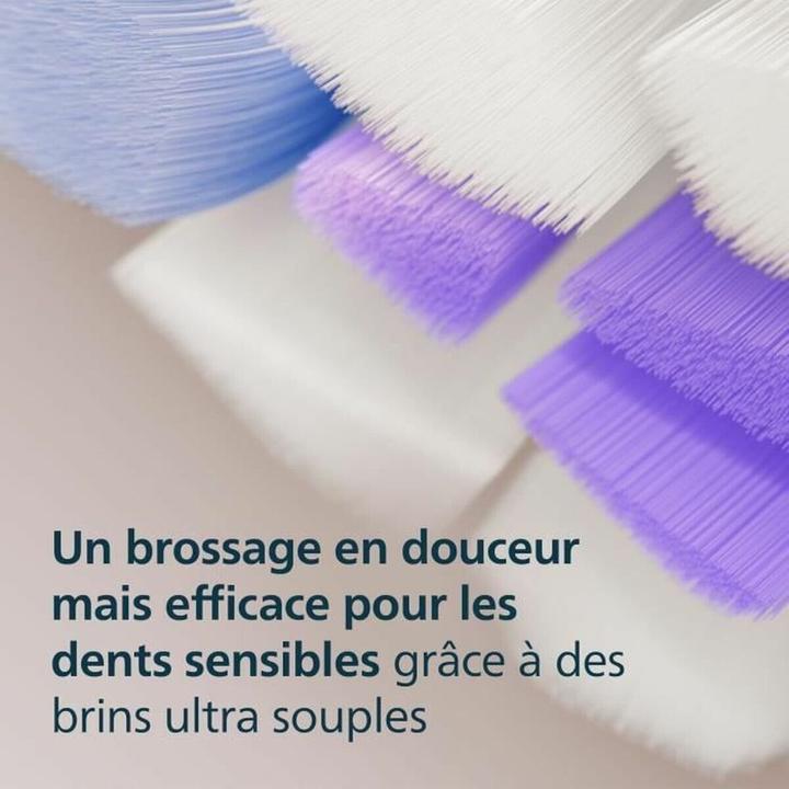 Produktbild Philips Sonicare Sensitive (8x)