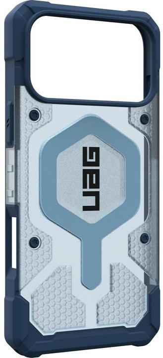 Actual product image UAG Pathfinder (Apple iPhone 17 Pro Max)