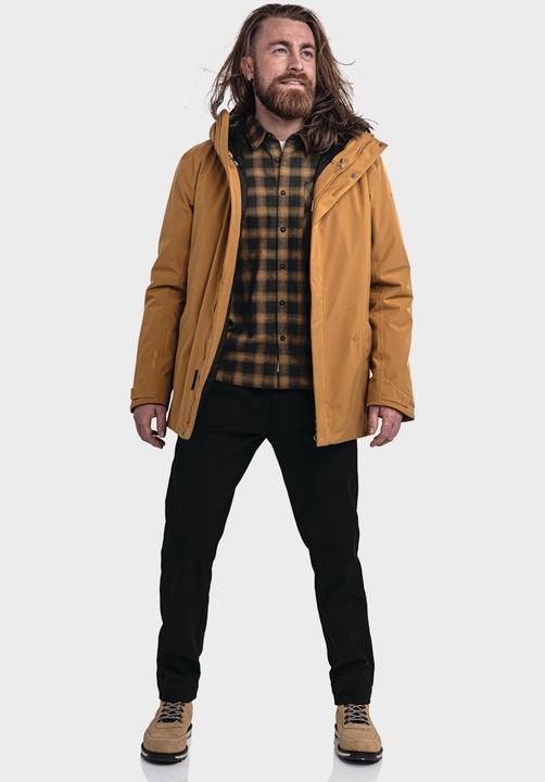 Immagine prodotto Schöffel Parka Style Froda MNS (48, M)