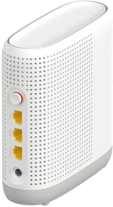 Actual product image Swisscom WLAN-Box 5 Pro (5800 Mbit/s, 700 Mbit/s)