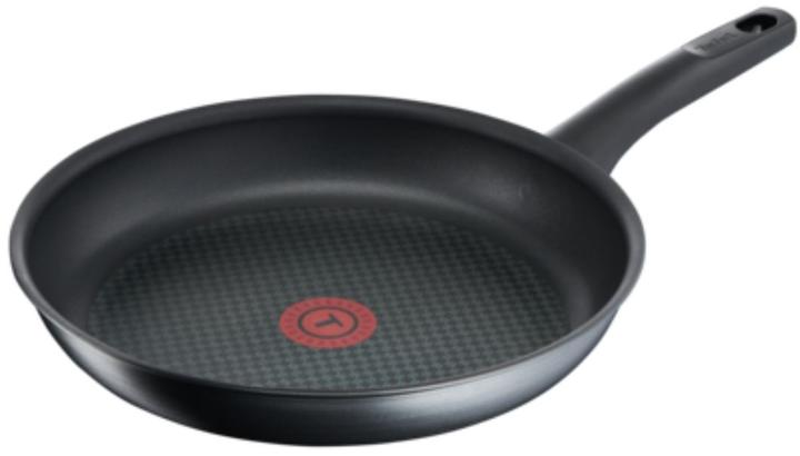 Tefal Titanium Fusion (32 cm, Bratpfanne)