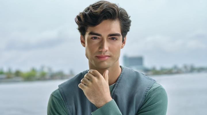 Immagine prodotto Philips Rasoio Serie 500 (S591/05)