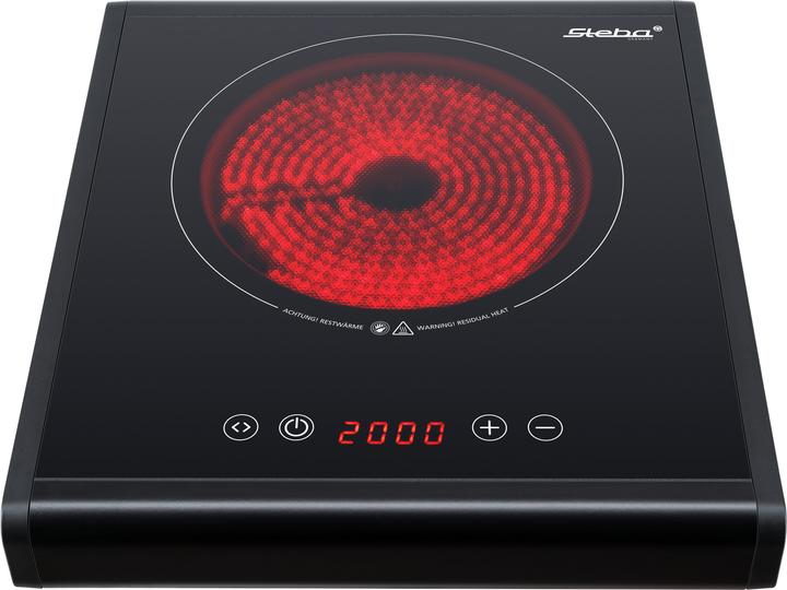 Produktbild Steba HK 25