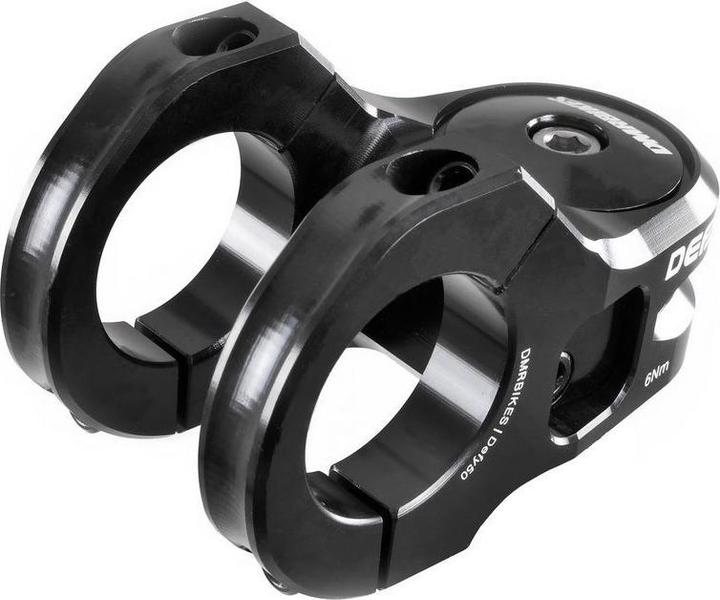 Image du produit DMR Defy tige Ø35mm 5° 5°. (50 mm, 35 mm)