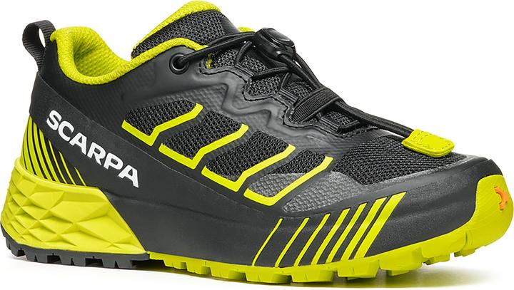 Image du produit Scarpa Kid's Ribelle Run (28)