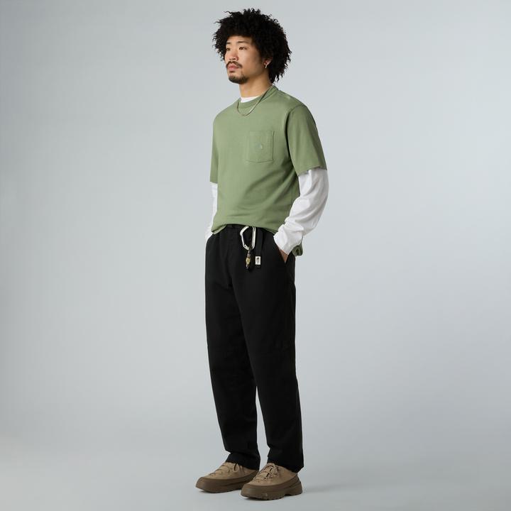 Actual product image North Face Dome Relaxed Pocket (XL)