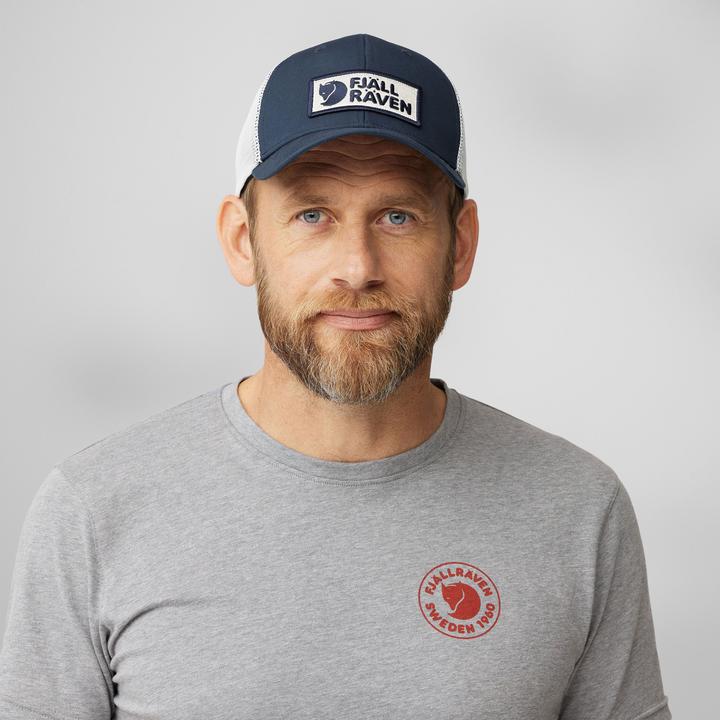 Actual product image Fjällräven Långtradarkeps (L)