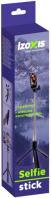 Image du produit Izoxis Selfie Stick/Pied + Télécommande 23518