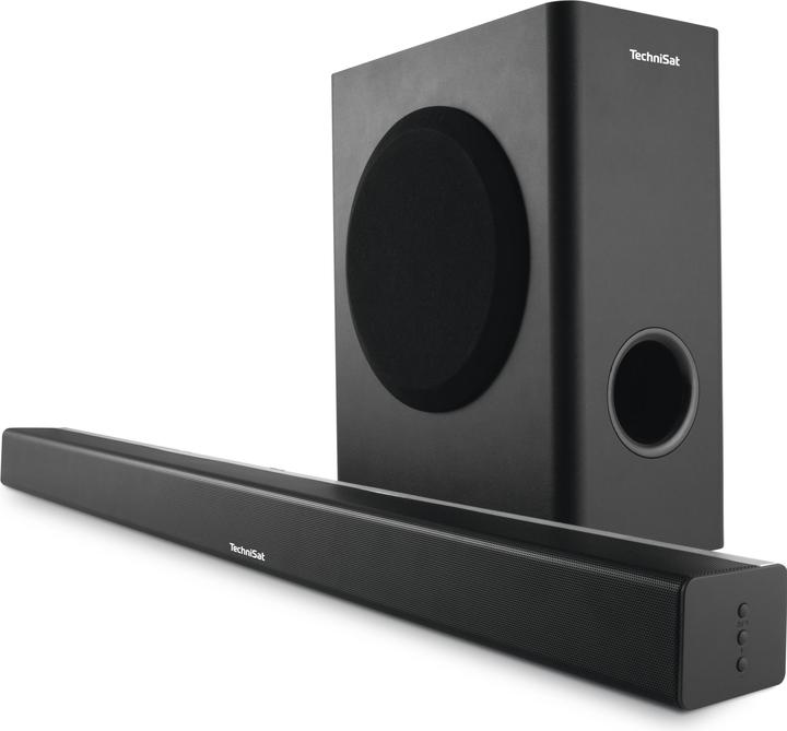 Produktbild TechniSat AudioMaster SL 900 (120 W, 2.1 Kanal)