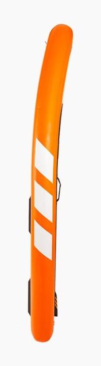 Actual product image Slingshot Tracker 7' Airtech Package (7')