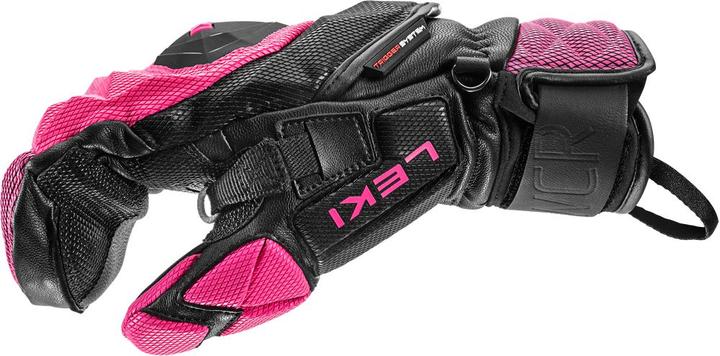 Actual product image Leki WCR Venom SL 3D Mitt (M)
