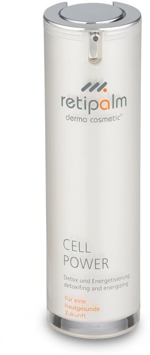 Actual product image Retipalm Cell Power 30 ml (30 ml)