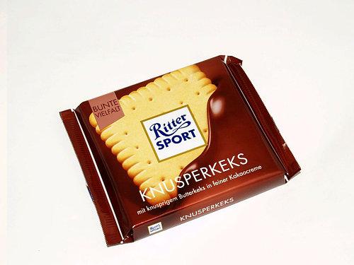 Immagine prodotto Ritter Sport Biscotto croccante (100 g)