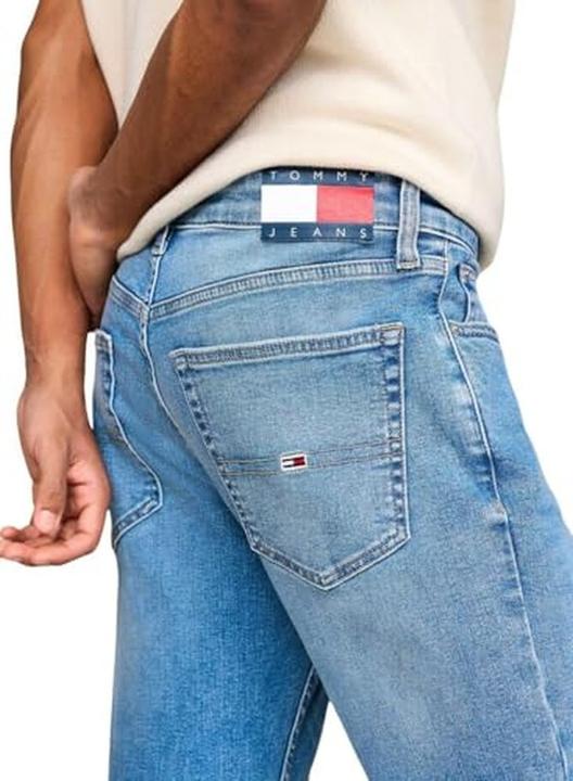 Produktbild Tommy Jeans 10019869 (W38/L34)