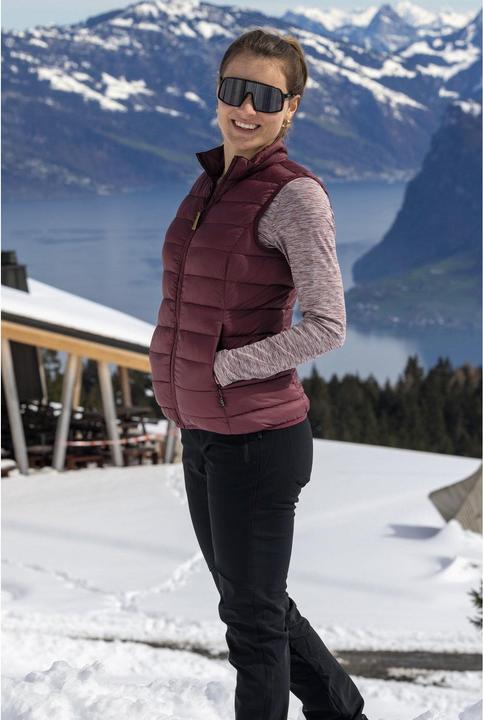 Actual product image Rukka Pac Vest D (48)