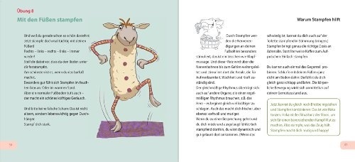 Produktbild Kopf hoch das kleine Überlebensbuch (Deutsch, Claudia Croos-Müller, 2011)