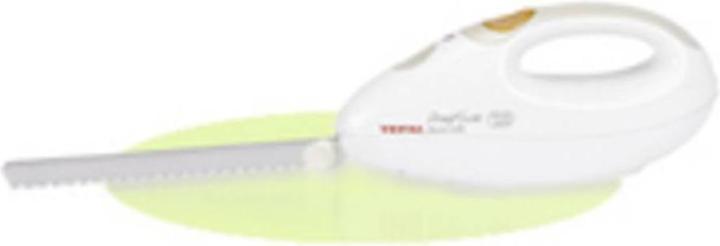 Image du produit Tefal Prep'line couteau électrique (8523), Blanc