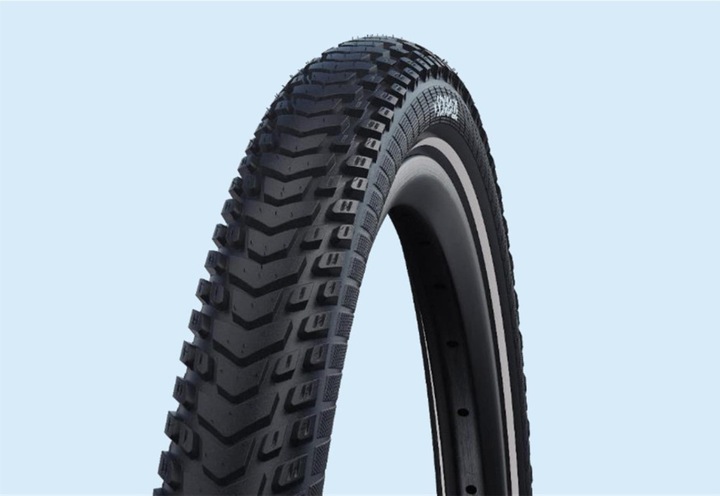 Produktbild Schwalbe Marathon Mondial (28 x 2.00, 62-622)