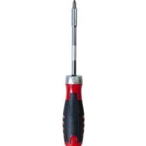 Tecline, Cacciavite, Set di cacciaviti a cricchetto 12 pezzi