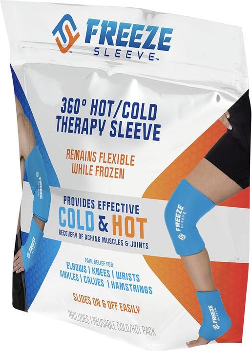 Produktbild Freeze Sleeve - Türkis (3XL)