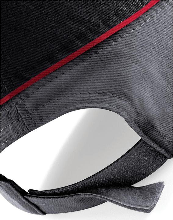 Graphit, Rot, Schwarz