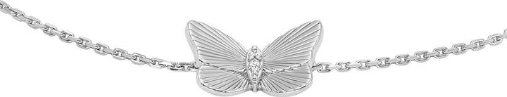 Immagine prodotto Fossil Sterling (16.50 cm, Argento 925)