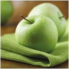 Actual product image FunCakes Green apple flavour paste 120 g (120 g)